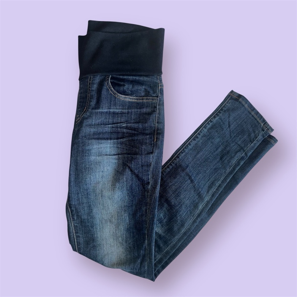 Maternity Jeans
